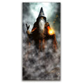 Featured image 1 for Mystic Warrior