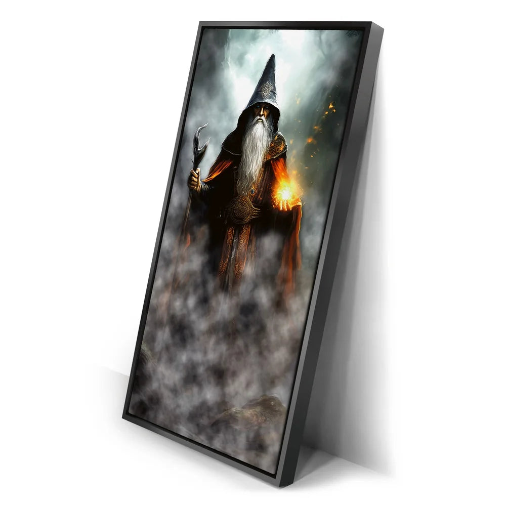 Featured image 2 for Mystic Warrior