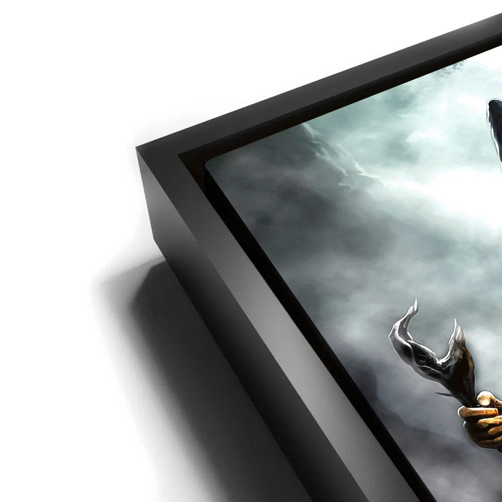 Featured image 11 for Mystic Warrior