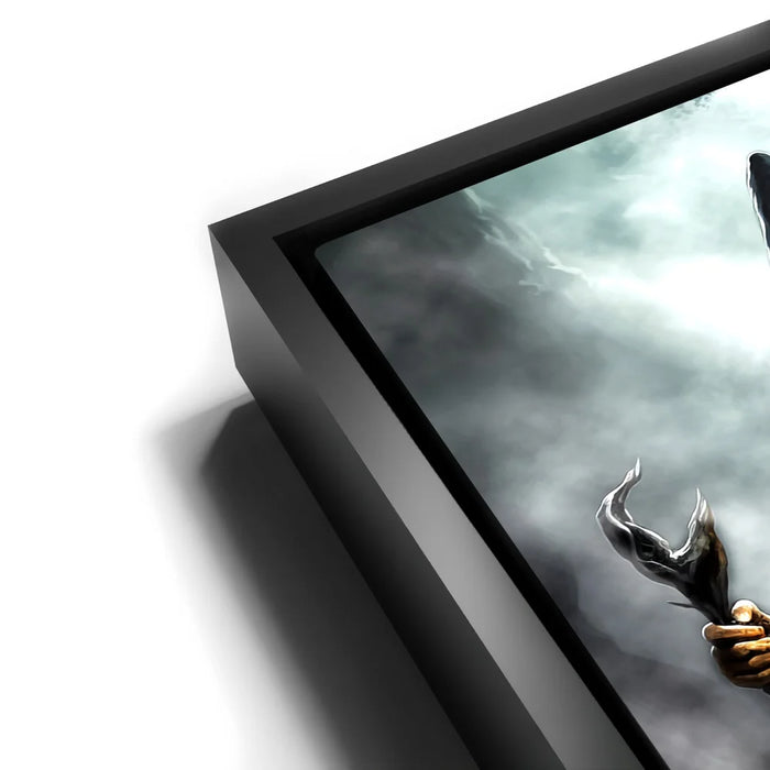 Featured image 11 for Mystic Warrior