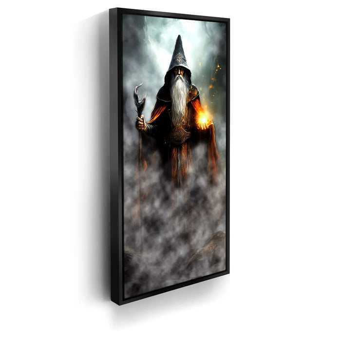 Featured image 5 for Mystic Warrior