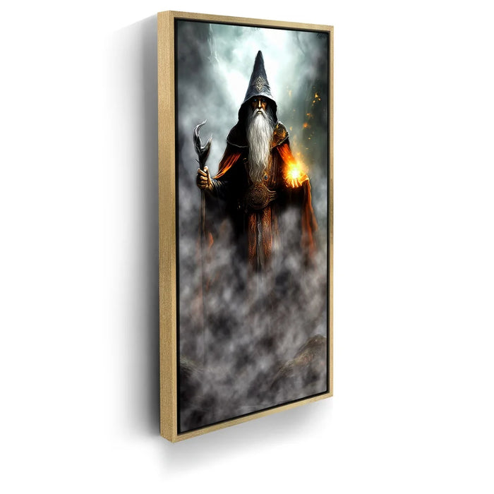 Featured image 7 for Mystic Warrior