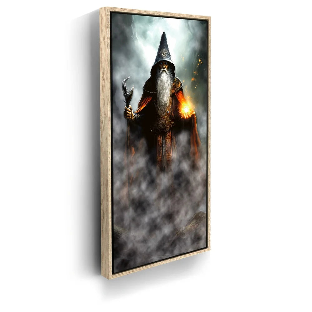 Featured image 9 for Mystic Warrior