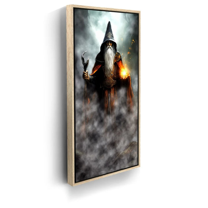 Featured image 9 for Mystic Warrior