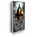 Featured image 8 for Mystic Warrior