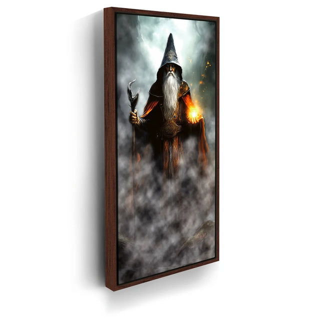 Featured image 10 for Mystic Warrior