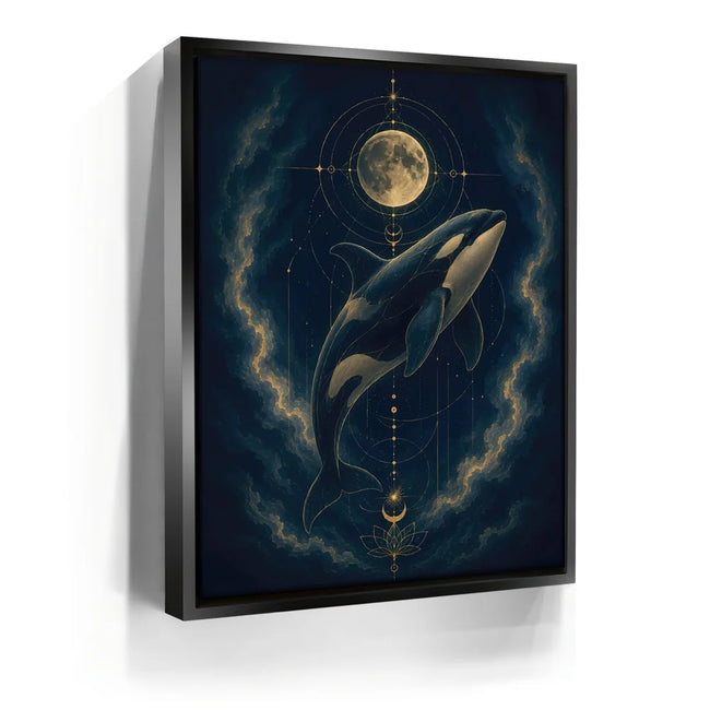 Featured image 6 for Mystic Deep Sea Orca