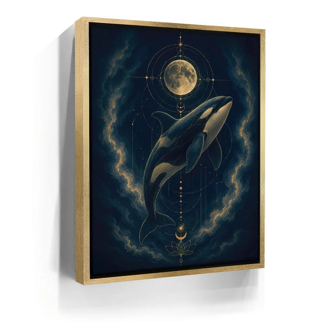 Featured image 8 for Mystic Deep Sea Orca