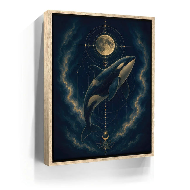 Featured image 10 for Mystic Deep Sea Orca
