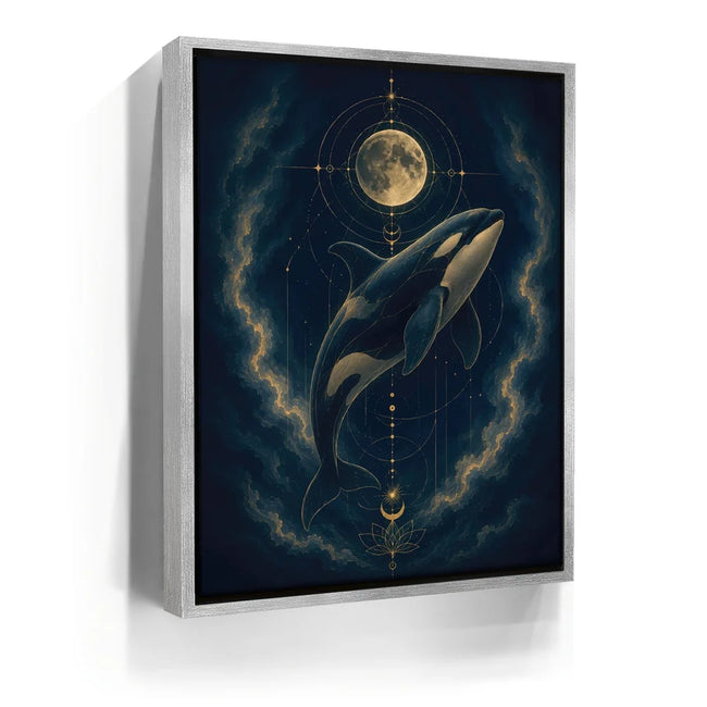 Featured image 9 for Mystic Deep Sea Orca