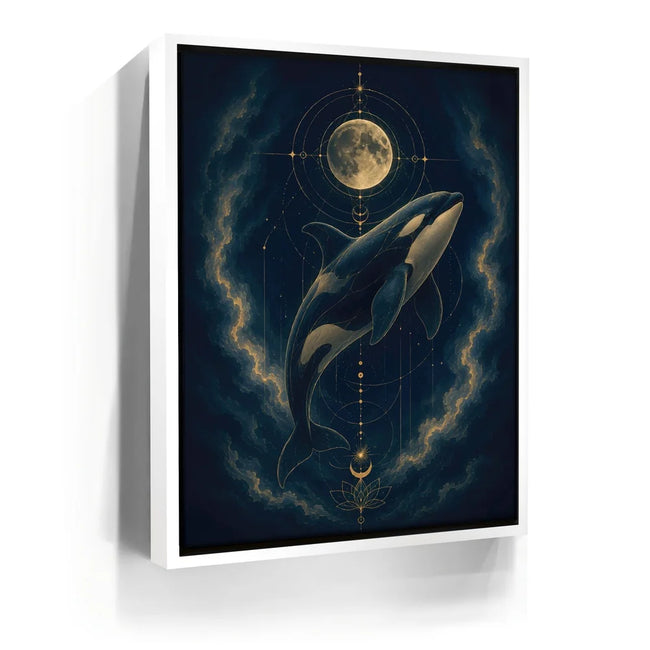 Featured image 7 for Mystic Deep Sea Orca