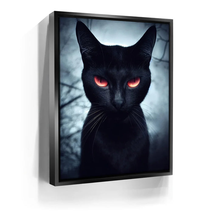 Featured image 5 for Mystical Black Cat