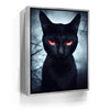 Featured image 8 for Mystical Black Cat