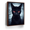 Featured image 10 for Mystical Black Cat