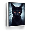 Featured image 6 for Mystical Black Cat