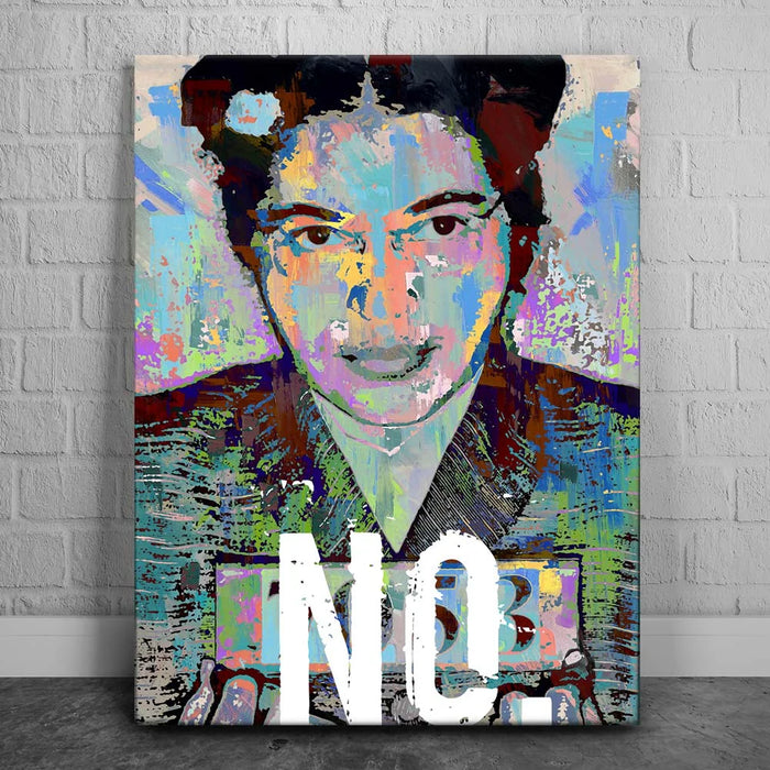 Featured image 1 for NO - Rosa Parks