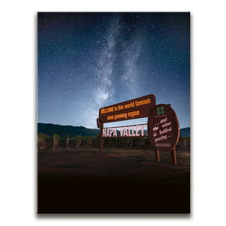 Napa Stars