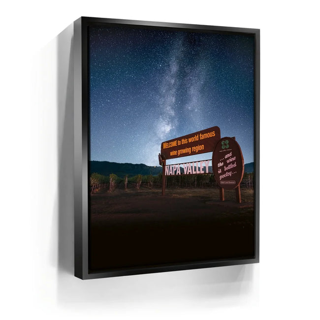 Featured image 5 for Napa Stars