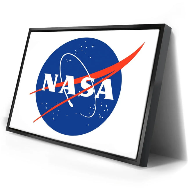 Featured image 2 for Nasa Logo