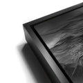 Thumbnail image 11 for Native Skull Warrior - black and white