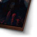 Thumbnail image 14 for Native Skull Warrior