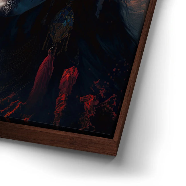Featured image 14 for Native Skull Warrior