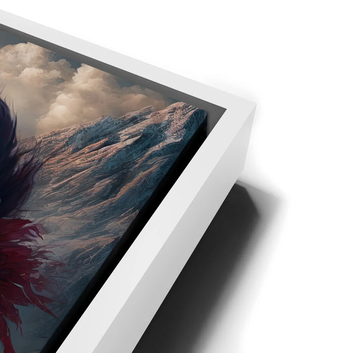 Featured image 13 for Native Skull Warrior