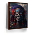 Featured image 10 for Native Skull Warrior