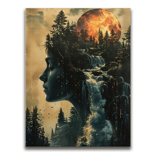 Nature's Echo