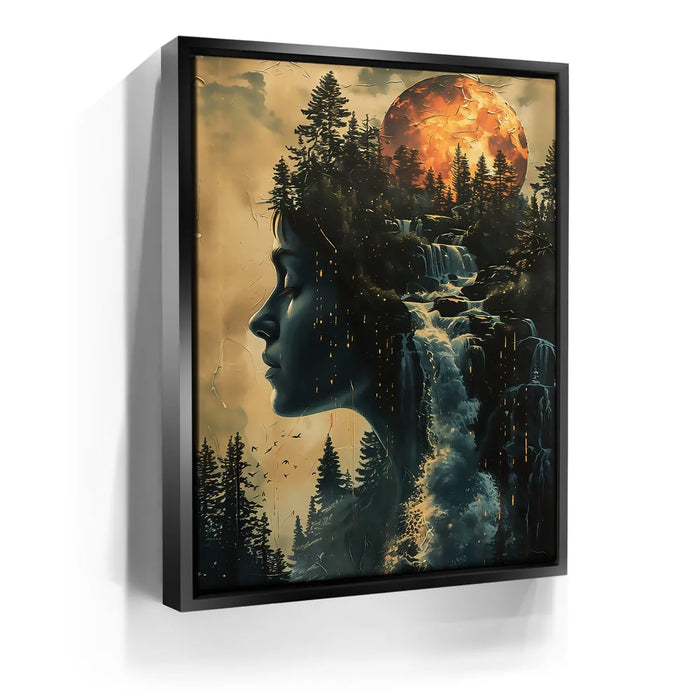 Featured image 5 for Nature's Echo