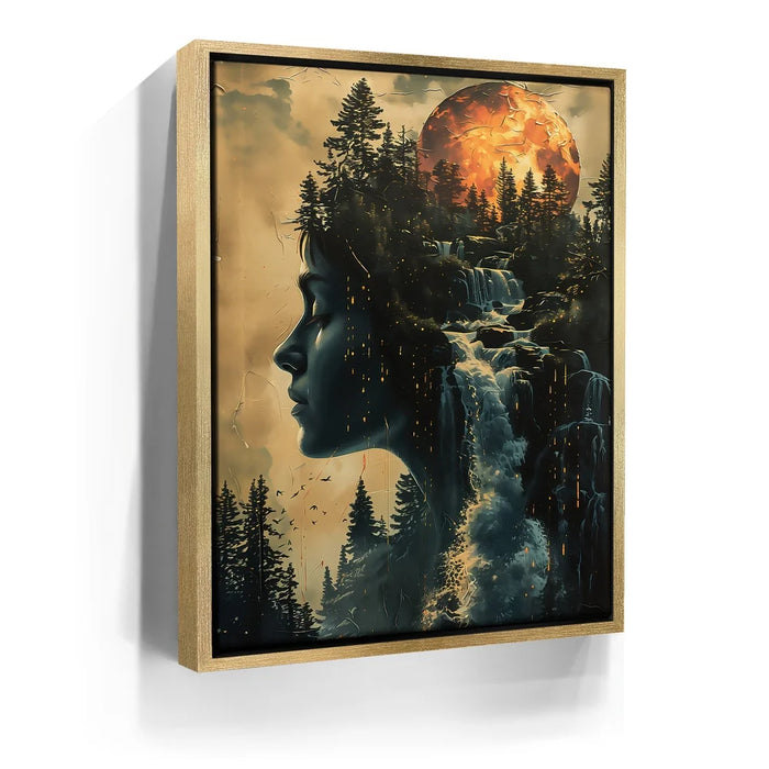 Featured image 7 for Nature's Echo