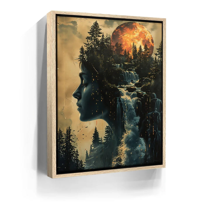 Featured image 9 for Nature's Echo