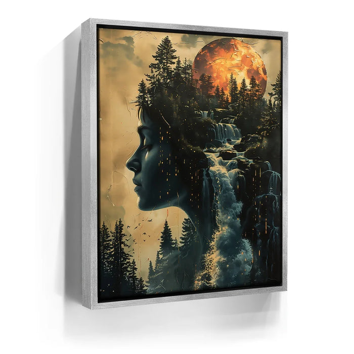 Featured image 8 for Nature's Echo