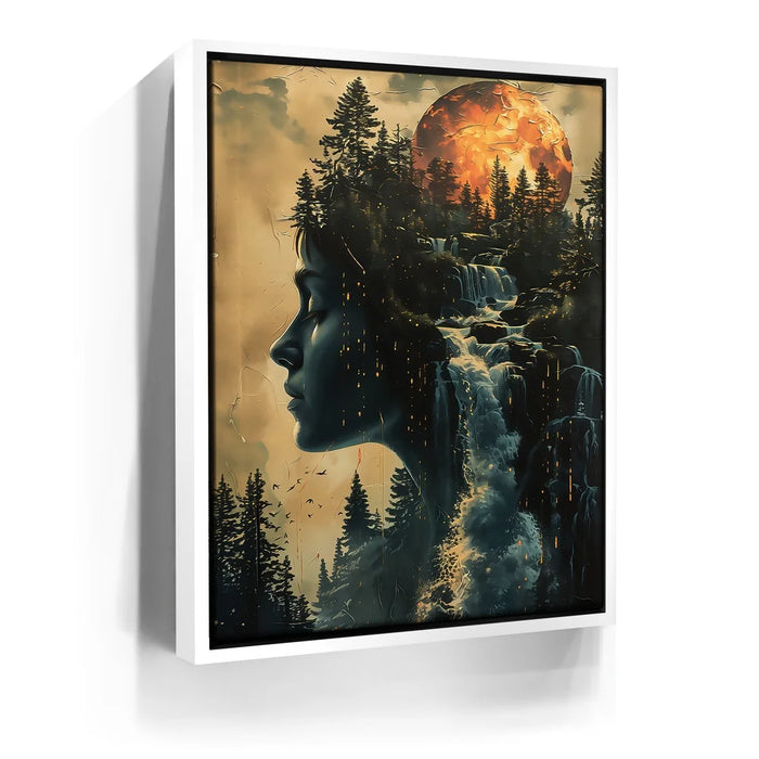 Featured image 6 for Nature's Echo