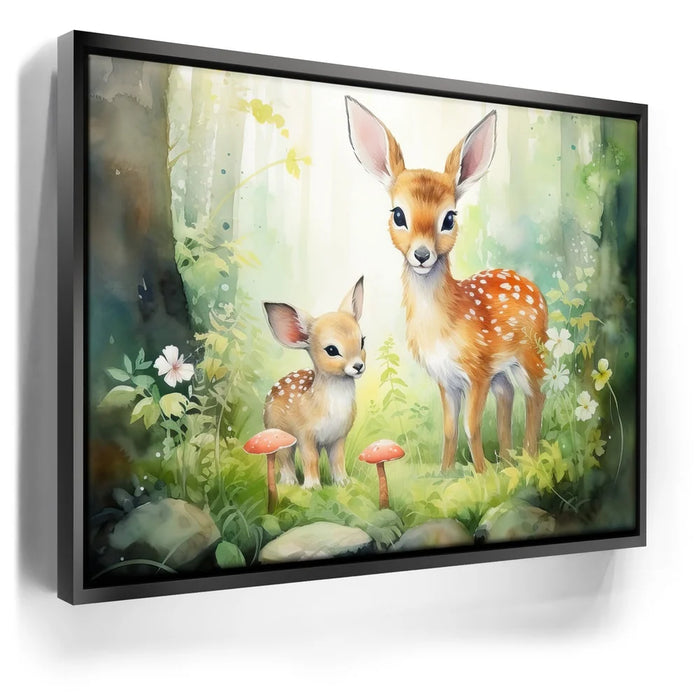 Featured image 5 for Nature's Newborns