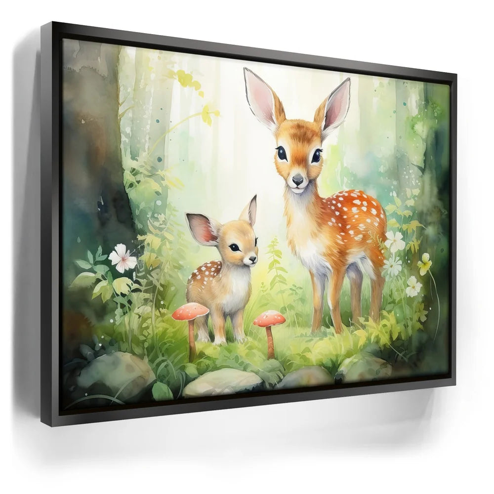 Featured image 5 for Nature's Newborns