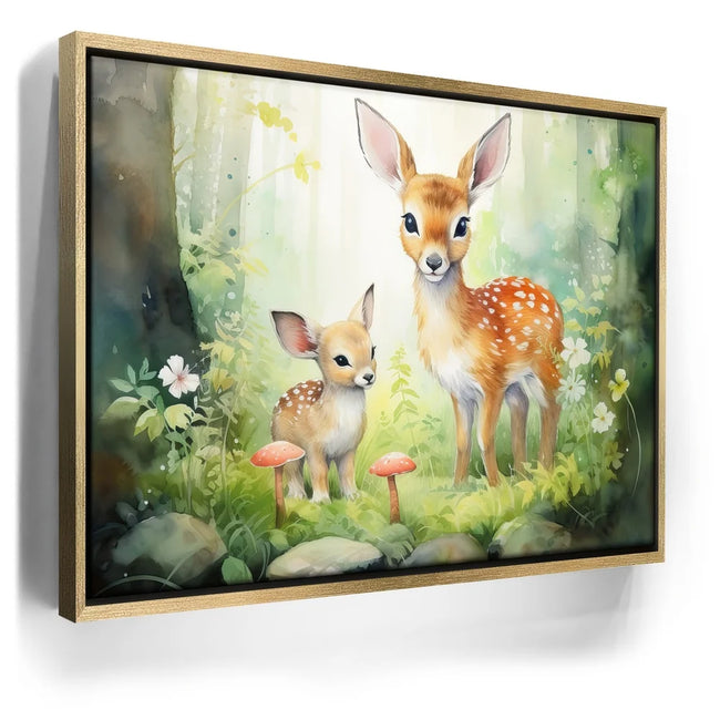 Featured image 7 for Nature's Newborns