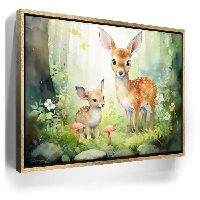 Featured image 7 for Nature's Newborns