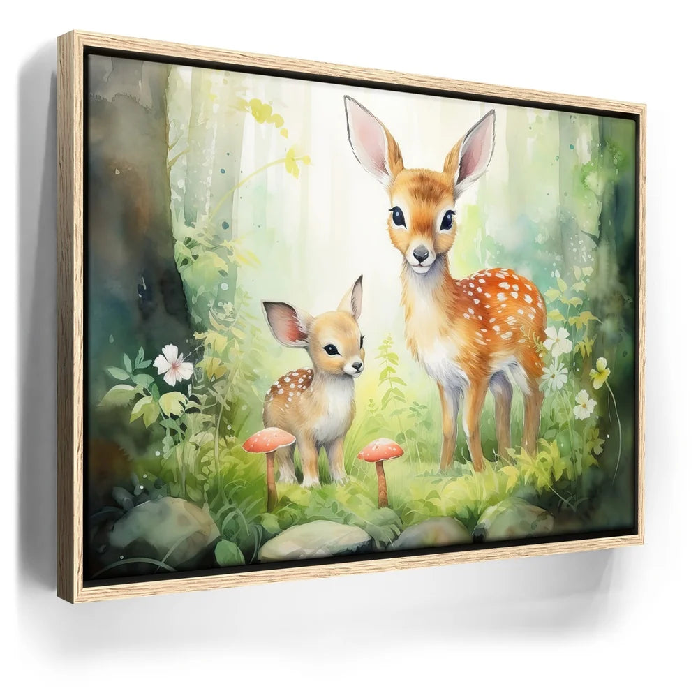 Featured image 9 for Nature's Newborns