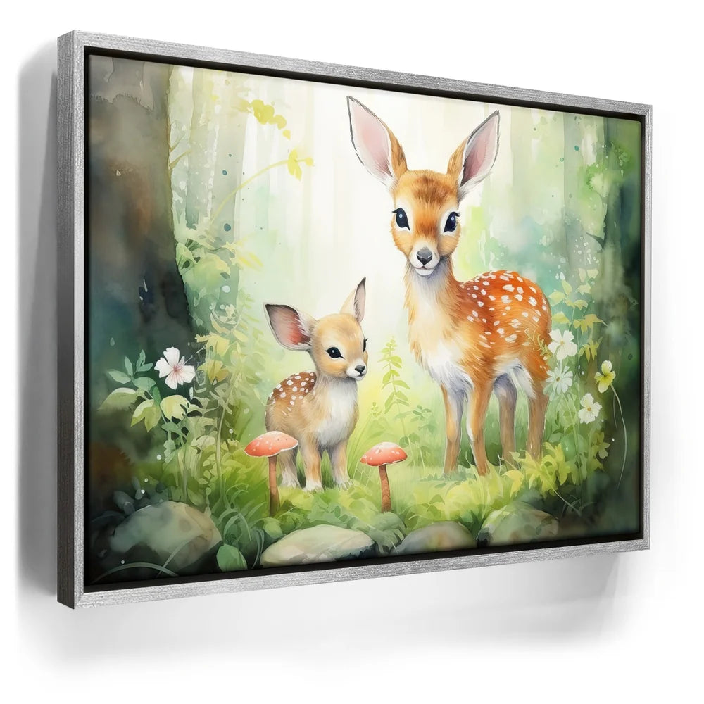 Featured image 8 for Nature's Newborns