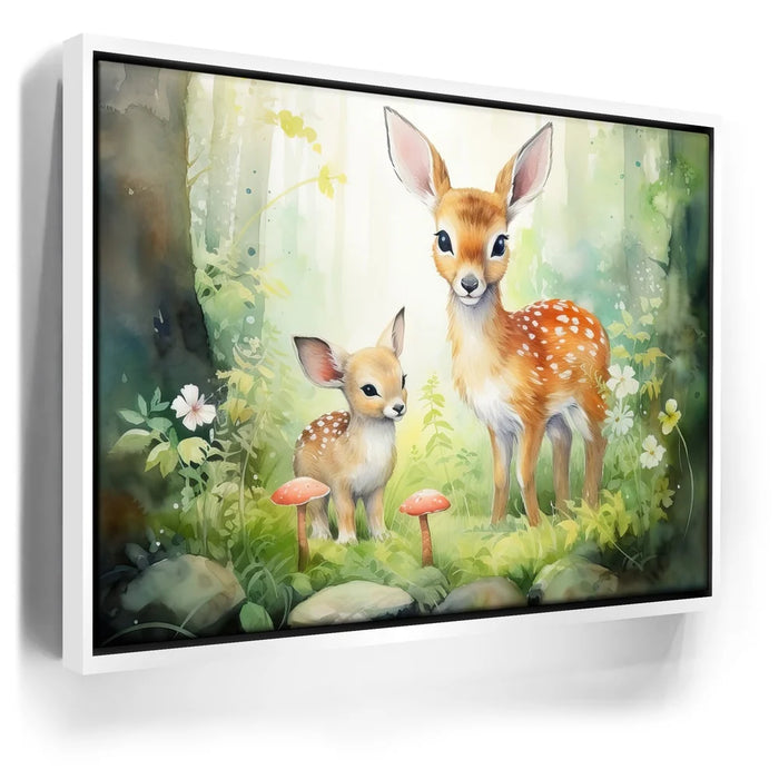 Featured image 6 for Nature's Newborns