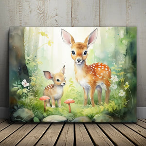 Nature's Newborns
