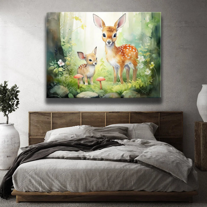 Featured image 2 for Nature's Newborns