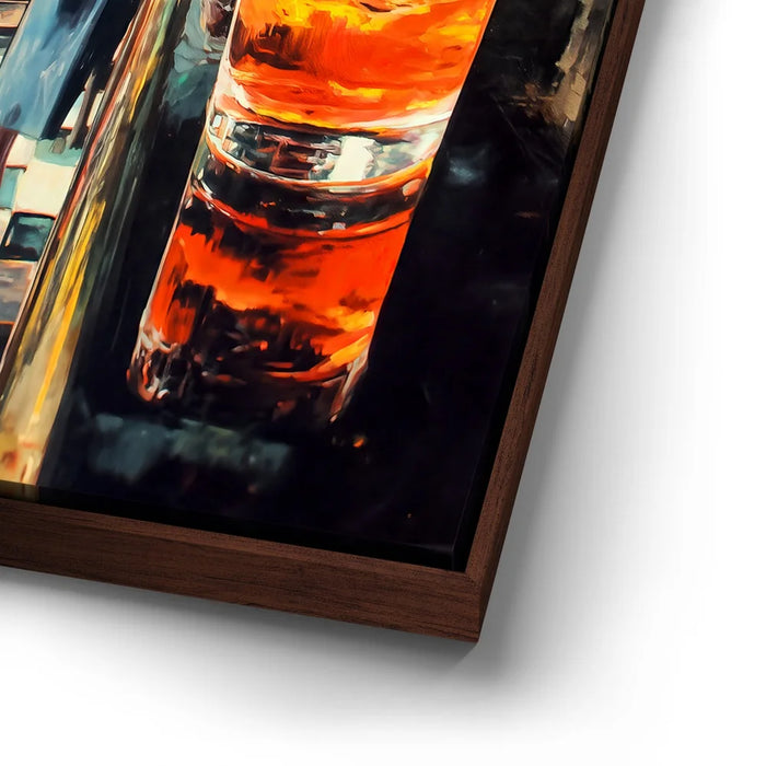 Featured image 15 for Neat On The Rocks