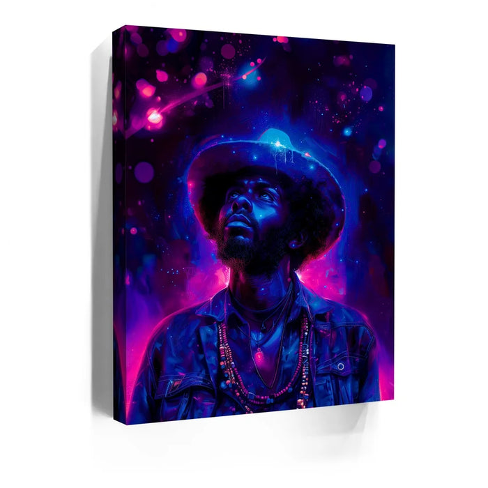 Featured image 5 for Nebula Drifter