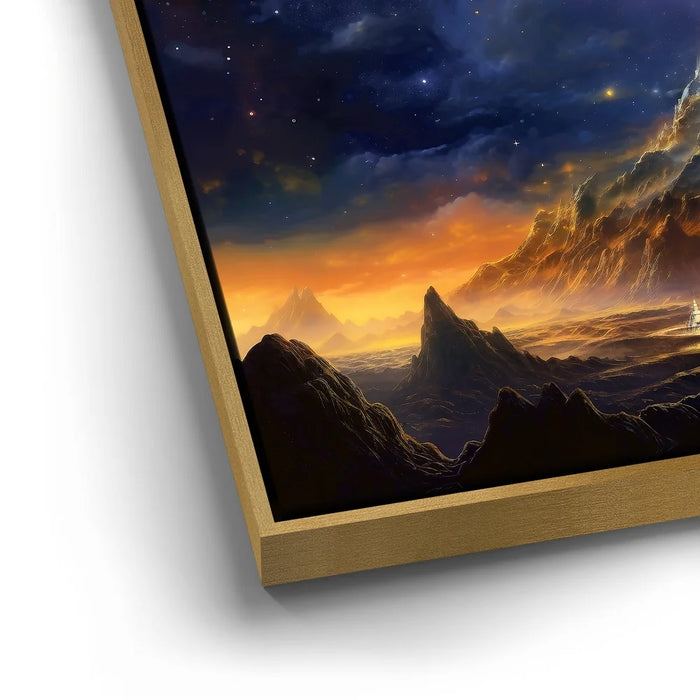 Featured image 12 for Nebular Horizon