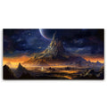 Featured image 1 for Nebular Horizon