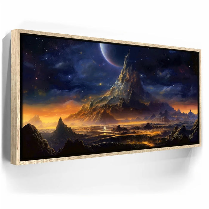 Featured image 9 for Nebular Horizon