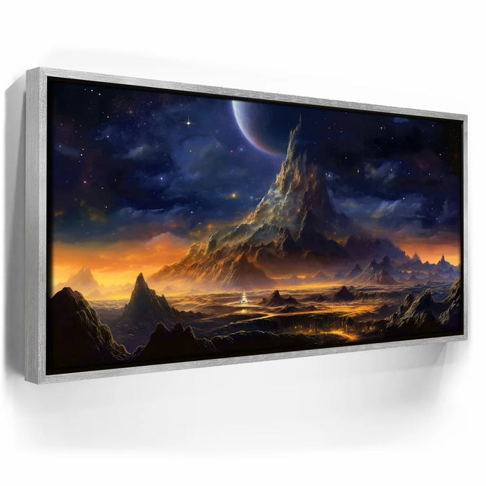 Featured image 8 for Nebular Horizon