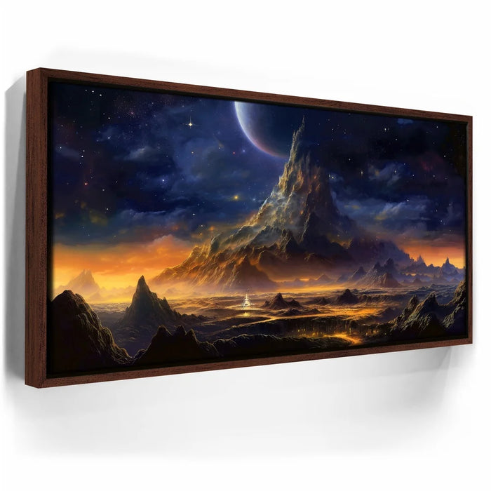 Featured image 10 for Nebular Horizon